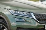 Skoda Kodiaq Scout 2018 года (CIS)